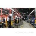 Hyundai Kia အတွက် Auto Engine Oil filter 26300-35503